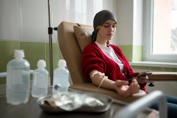 Therapeutic Apheresis