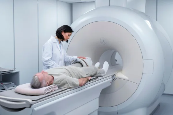 Therapeutic Procedures