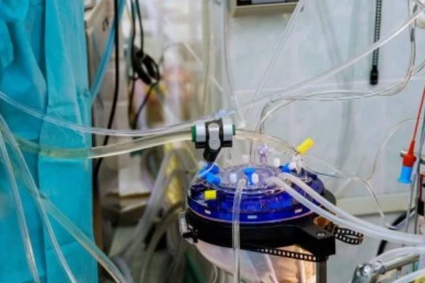 Cardiac ICU