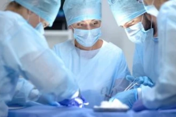 Cardiothoracic Surgery Intensive Care Unit