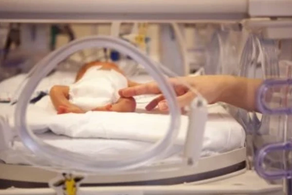 Neonatal Intensive Care Unit Paediatrics