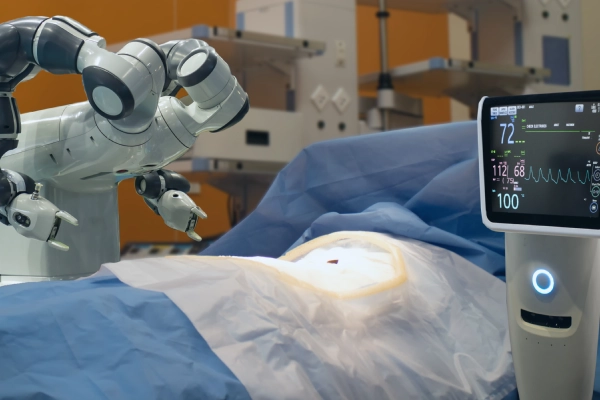 Gynecology Robo