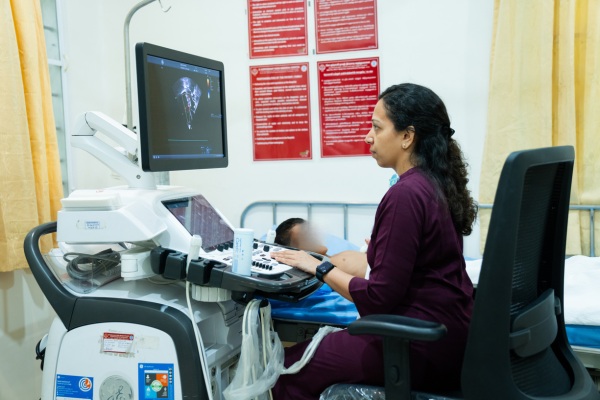 Paediatric
