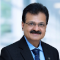 Dr Chandrasekar Testimonial