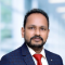 Dr Vijayakumar Testimonial