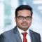 Dr Vijayaravith Testimonial