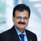 Dr Chandrasekar Testimonial