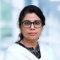 Dr Fouzea Testimonial
