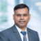 Dr Madhava Rao Testimonial