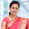 Dr Ashwini Testi