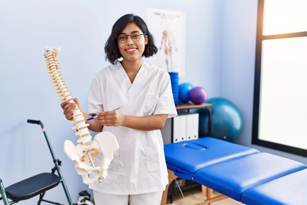 Neurological And Musculo Skeletal