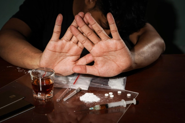 Addictions