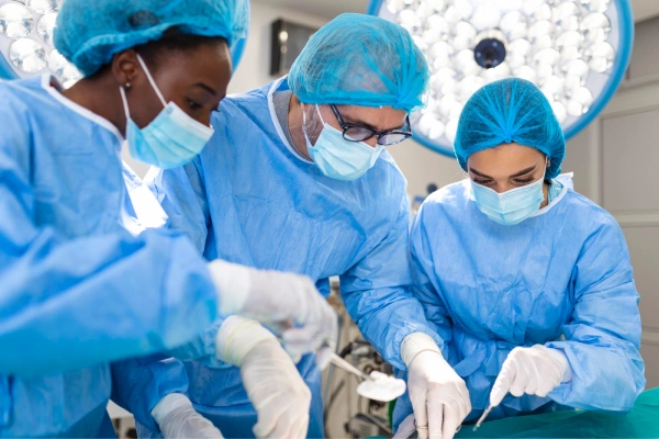 Andrology Procedures