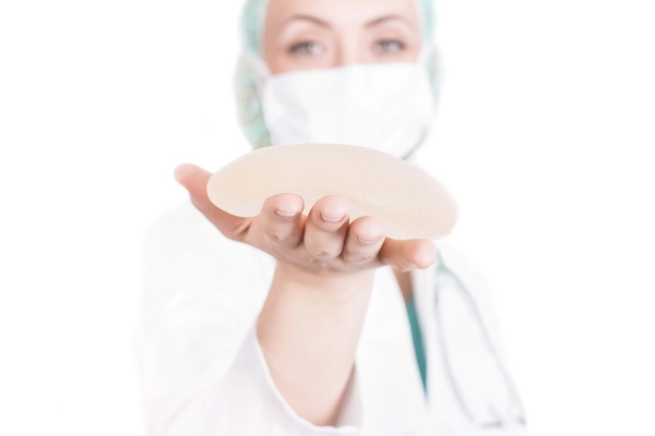 Breast Augumentation
