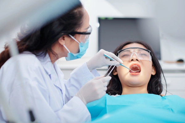 Critical Dental Care