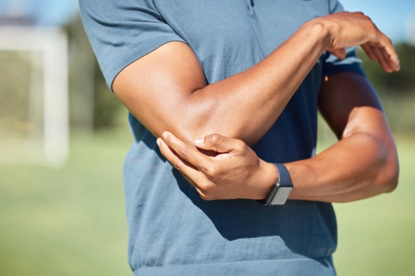 Elbow Pain