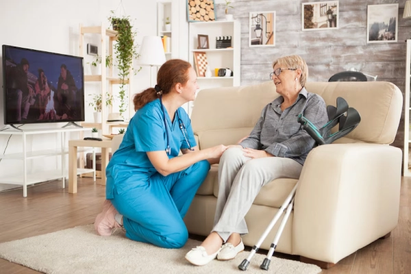 Emergency Care Hospital In Coimbatore