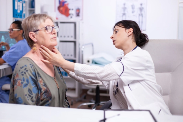Endocrine Specialist Near Me