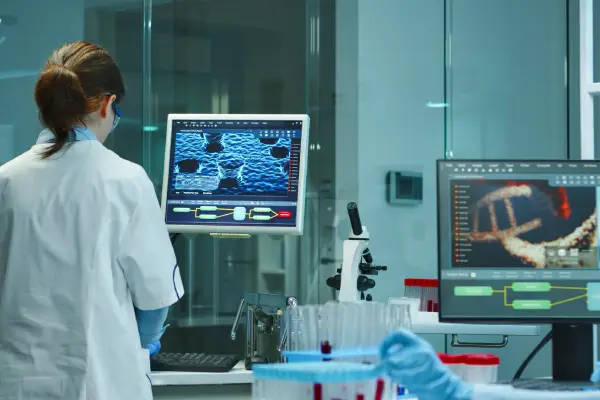 Endocrinology Treatments And Procedure