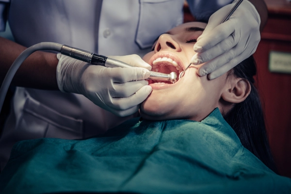Endodontics
