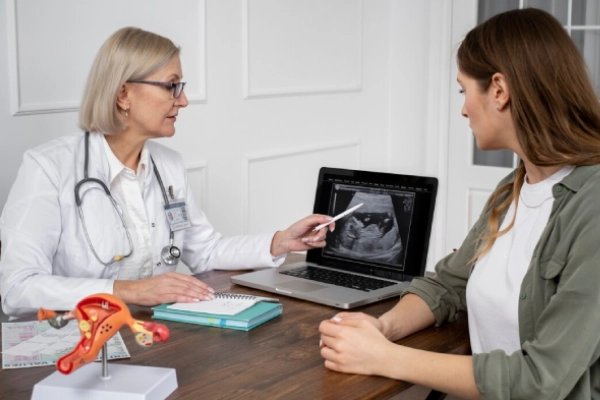 Female Urological Procedure