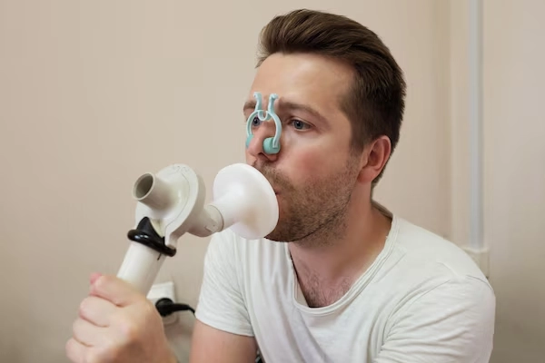 Flexible Bronchoscopic Procedures