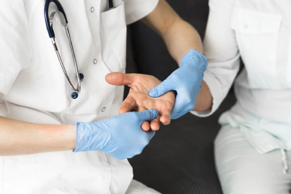 Hand Surgery