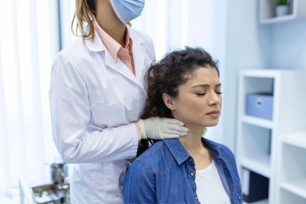 Head And Neck Specialist