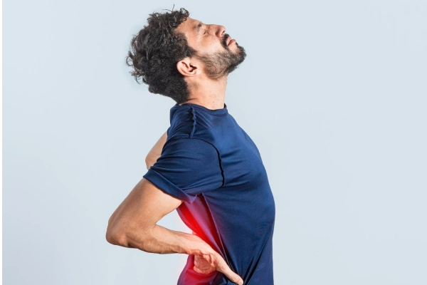 Hip Pain