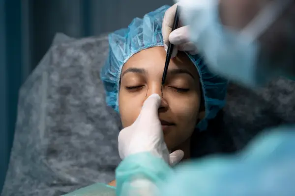 Keloid Management