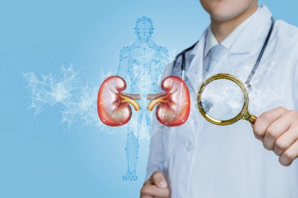 Kidney Bladder