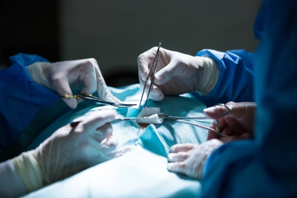 Laparoscopic Procedures