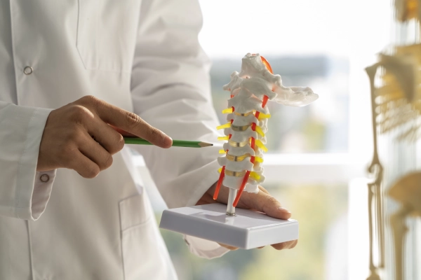 Lumbosacral Spine