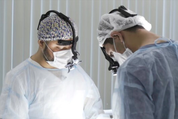 Micro Surgery