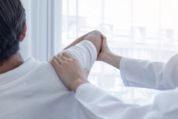 Myofascial Pain Syndrome