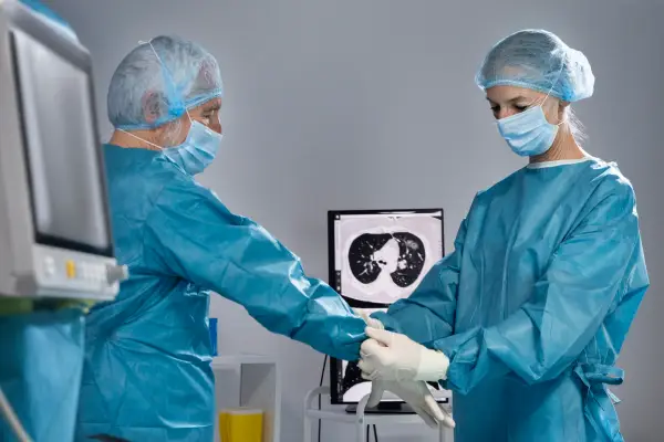 Nephrology Procedure
