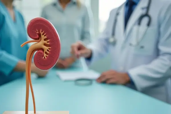 Nephrology Treatment