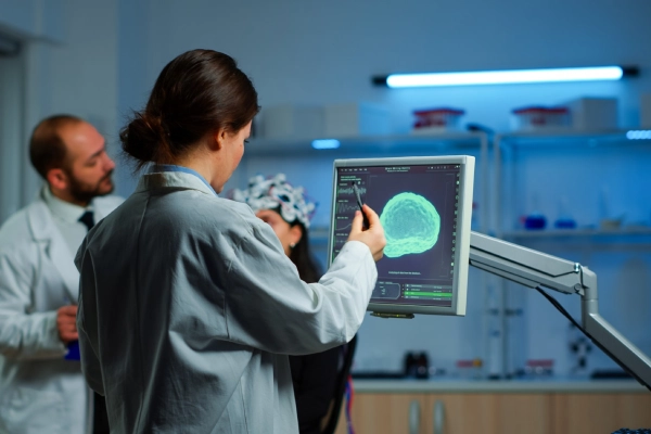 Neuro Electrophysiology Lab