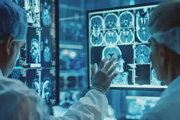 Neuro Interventions