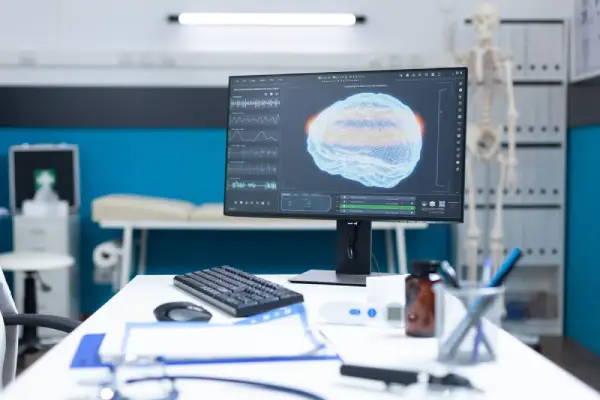 Neurology Treatments And Procedure