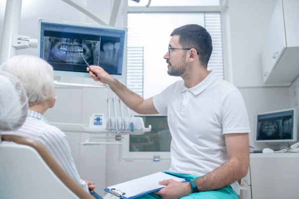 Oncology Dental Care