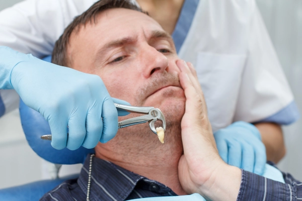 Oral And Maxillofacial Trauma Care