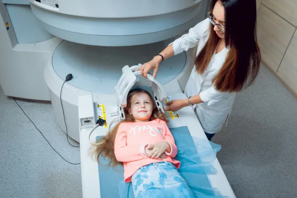 Paediatrics Treatments And Procedure