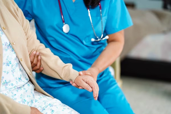 Palliative Care Symptoms