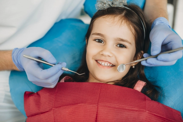 Preventive Paediatric Care