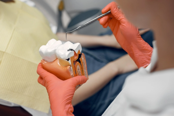 Prosthodontics