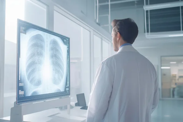 Pulmonology Treatments And Procedure