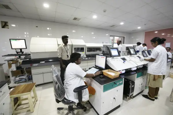 Quality Assurance And Performance