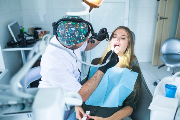 Rehabilitation Oral Reconstructive Surgeries