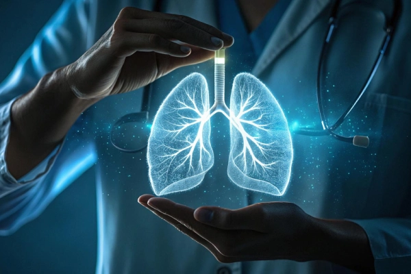 Respiratory And Immune System